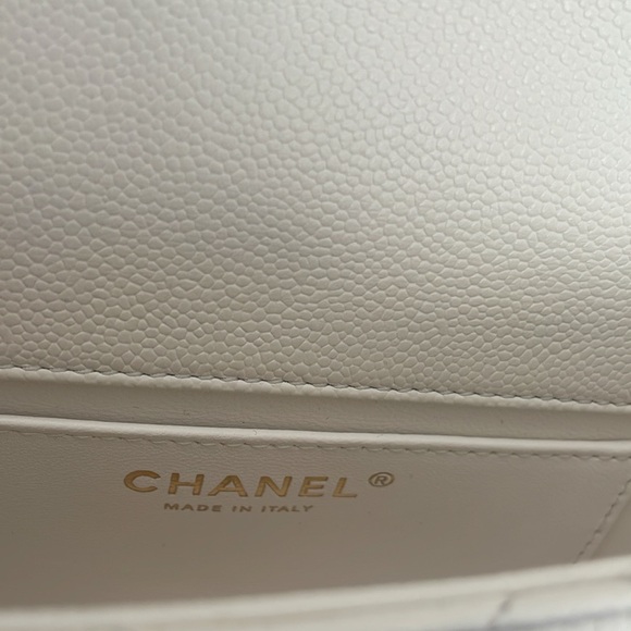 24S Sweetheart Mini Rectangular Flap - Picture 8 of 10